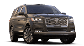 2024 Lincoln Lincoln Navigator External Image 4